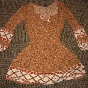 American eagle dress